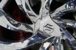 Suzuki Kizashi Concept 2007 года